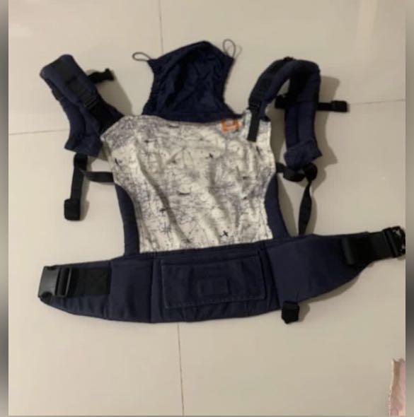 Tula Baby Carrier navigator Babies Kids Going Out Carriers