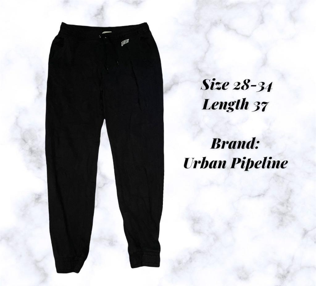 URBAN PIPELINE JOGGER PANTS, Women's 