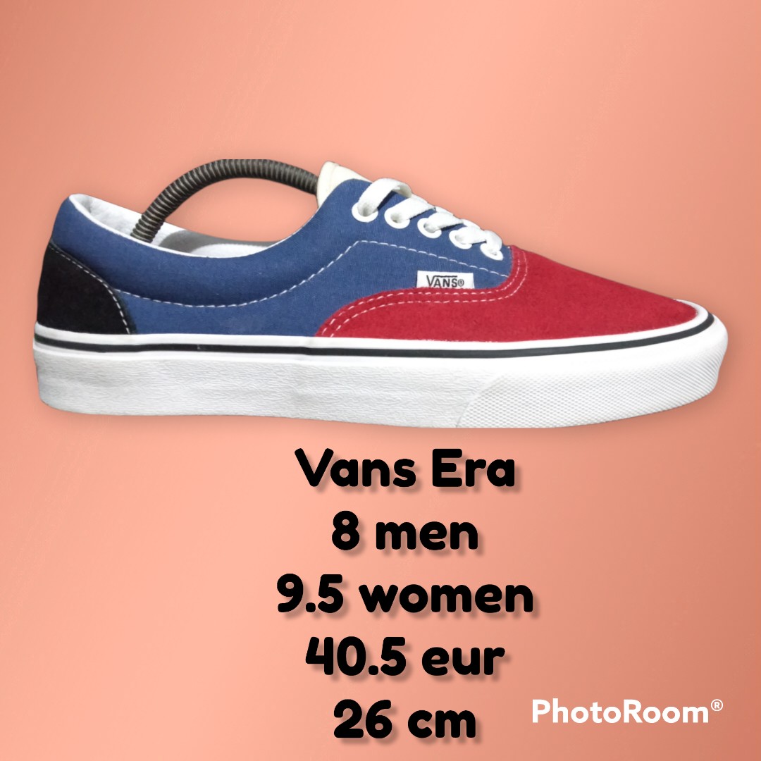 vans era 40