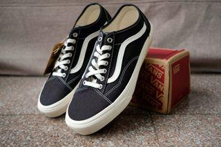 VANS Old Skool tapered eco theory