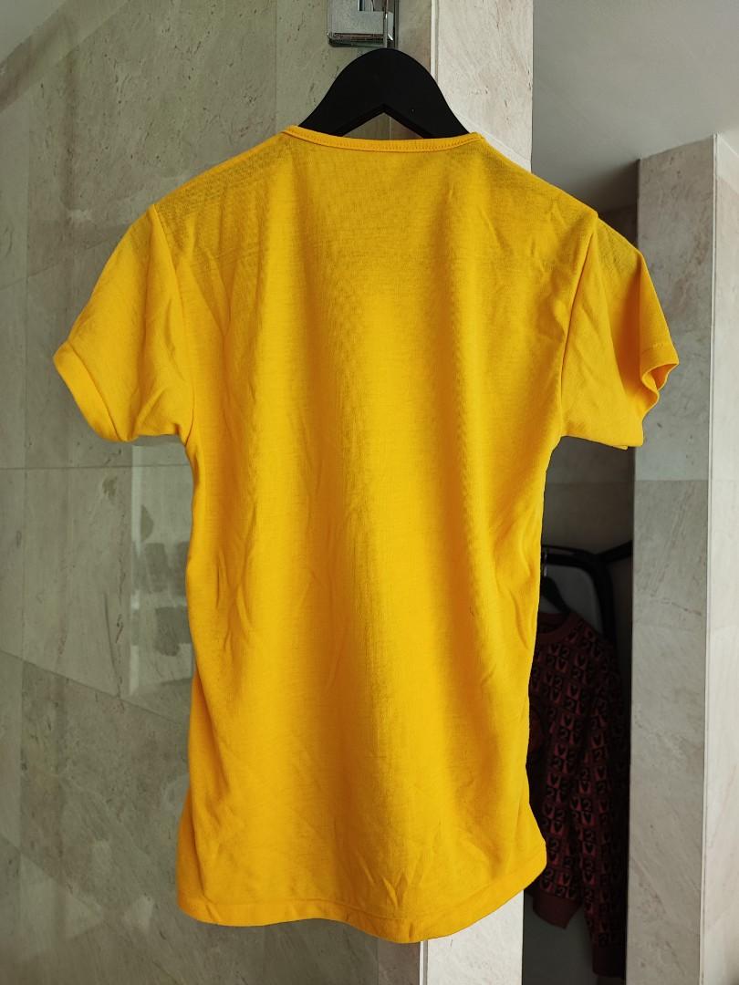 Vintage Boy Polo T Shirt, Men's Fashion, Tops & Sets, Tshirts
