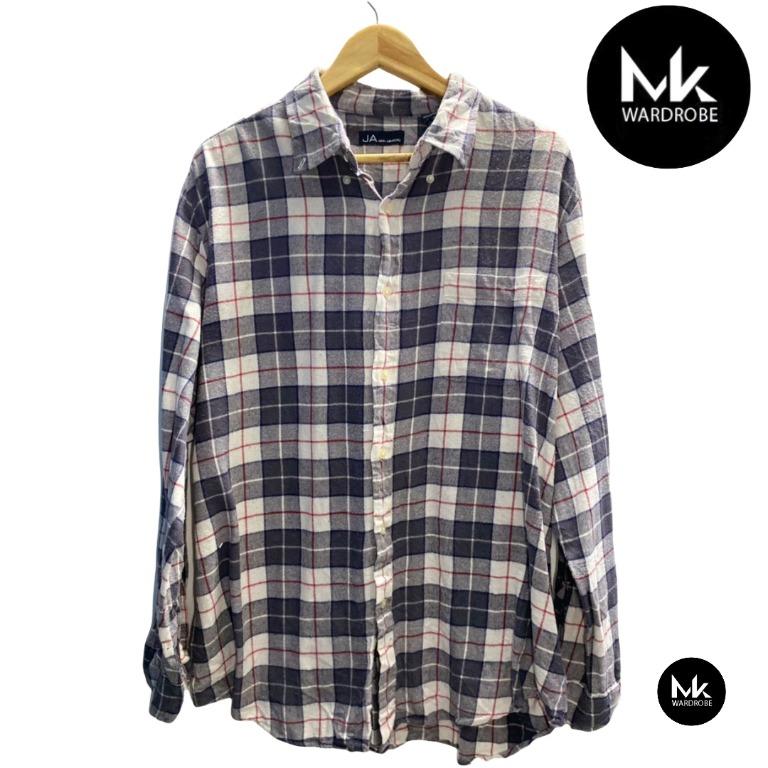 John ashford clearance shirts