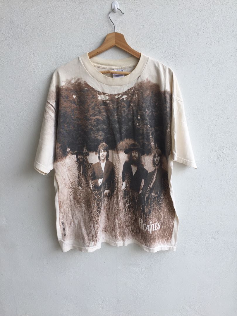 the beatles ovp t shirt