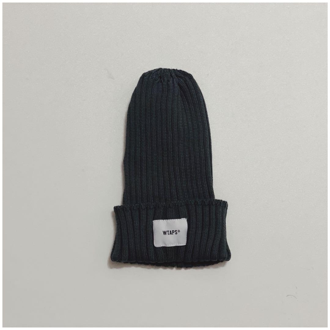 在庫処分セール 言い換え WTAPS 買い漁り BEANIE/COPO.COOLMAX 帽子