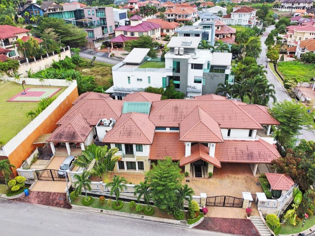 [WTS] 2 Storey Bungalow House Seksyen 7 Shah Alam, Property, For Sale