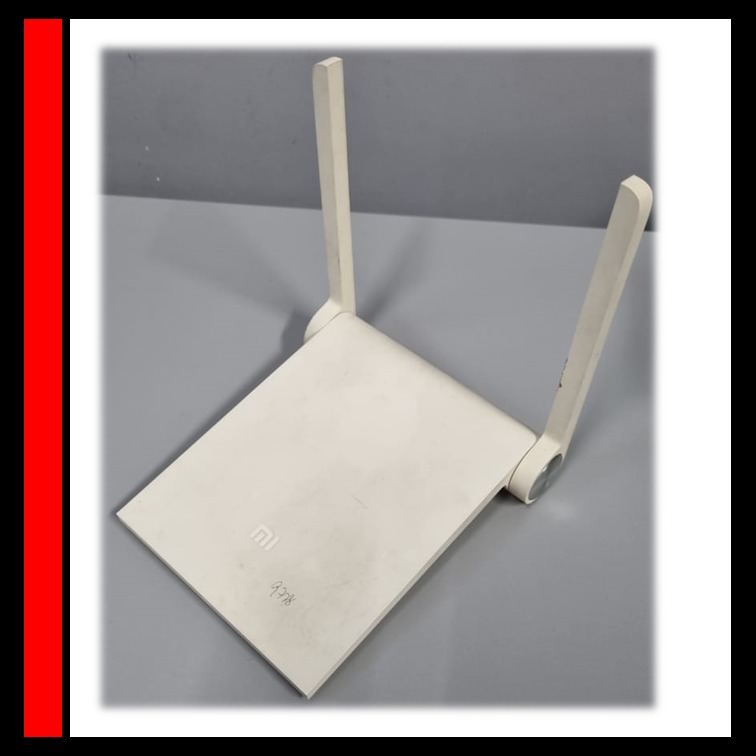 Xiaomi Mi WiFi Router Mini R1C, Computers & Tech, Parts & Accessories ...