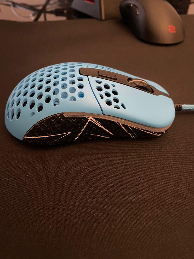 Xtrfy M42 Modded Electronics Computer Parts Accessories On Carousell