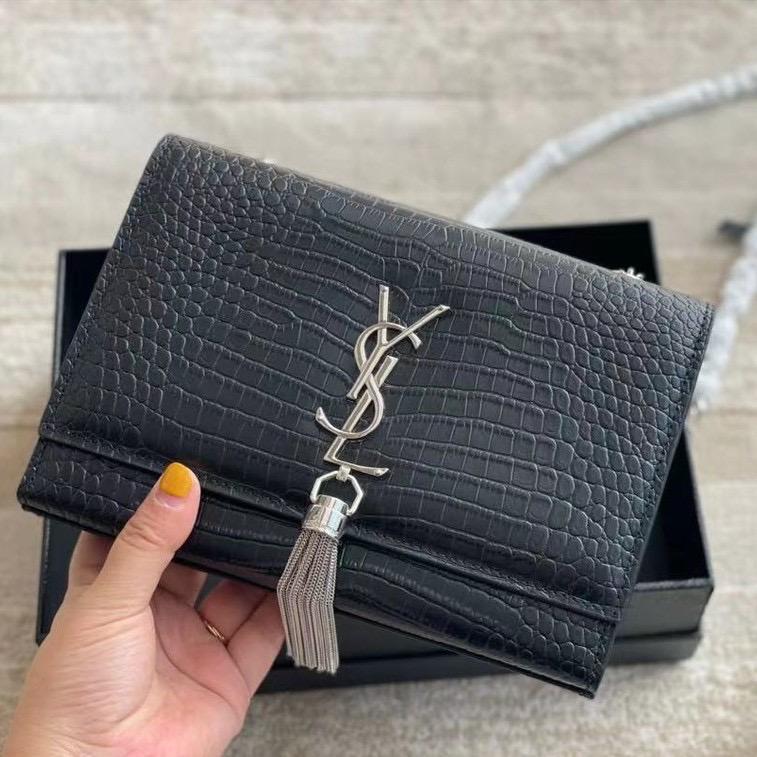 YSL Kate (New Small), Luxury, Bags & Wallets on Carousell