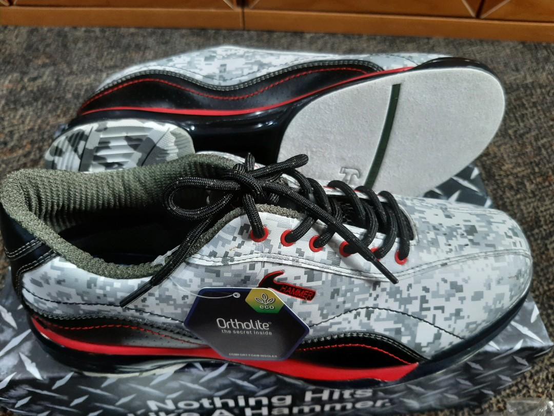 Hammer camo shoes sale