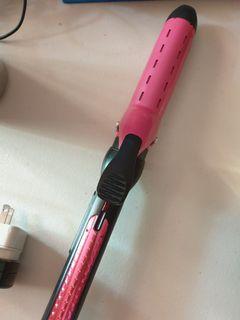 1 1/4 inch Curling Iron