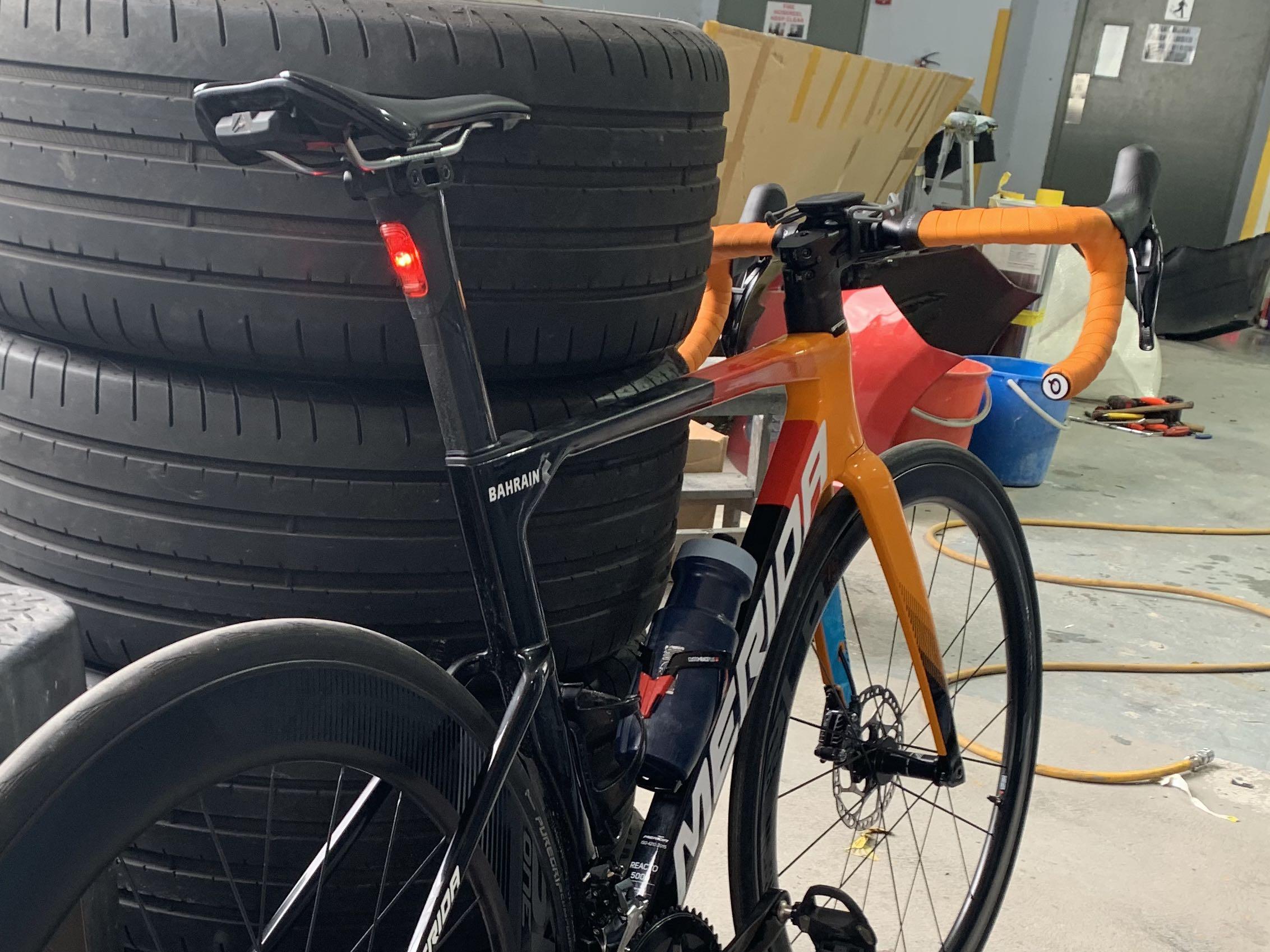 2021 merida reacto discount 5000