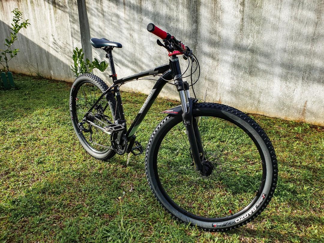 2021 polygon cascade 4.0 review