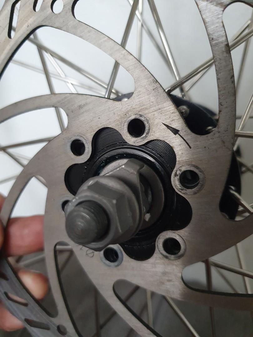 *Temporary Out of Stock* 20