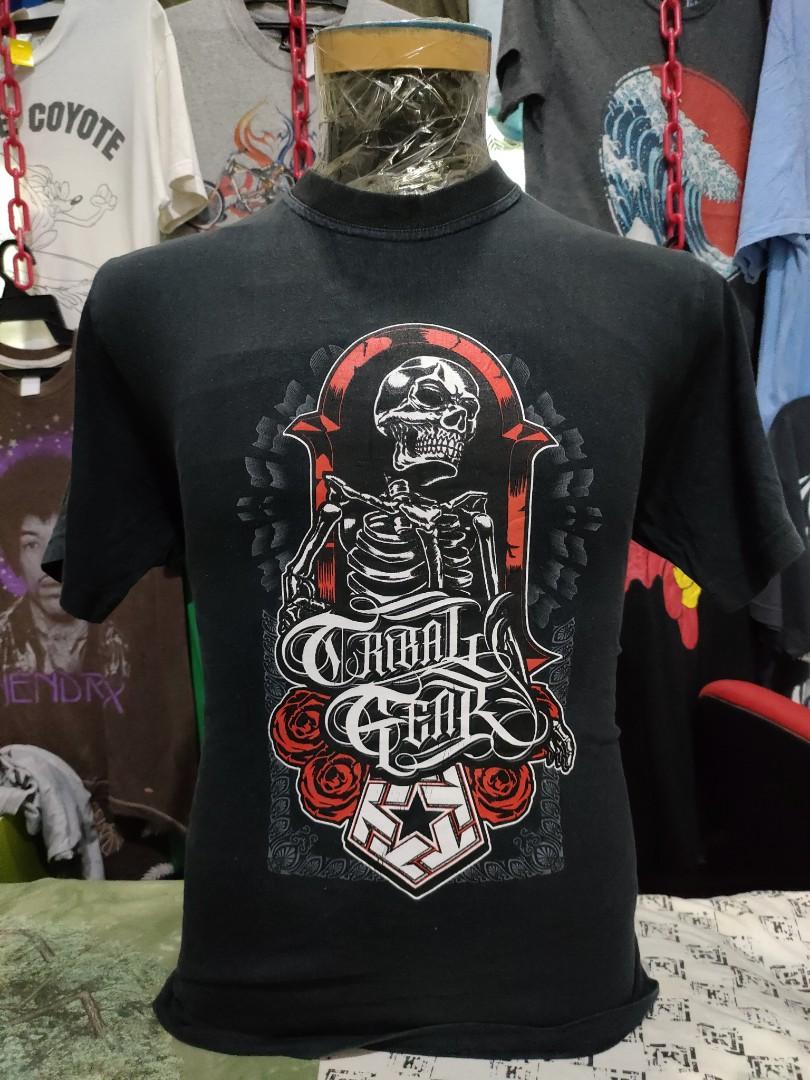 Tribal gear t store shirt for men
