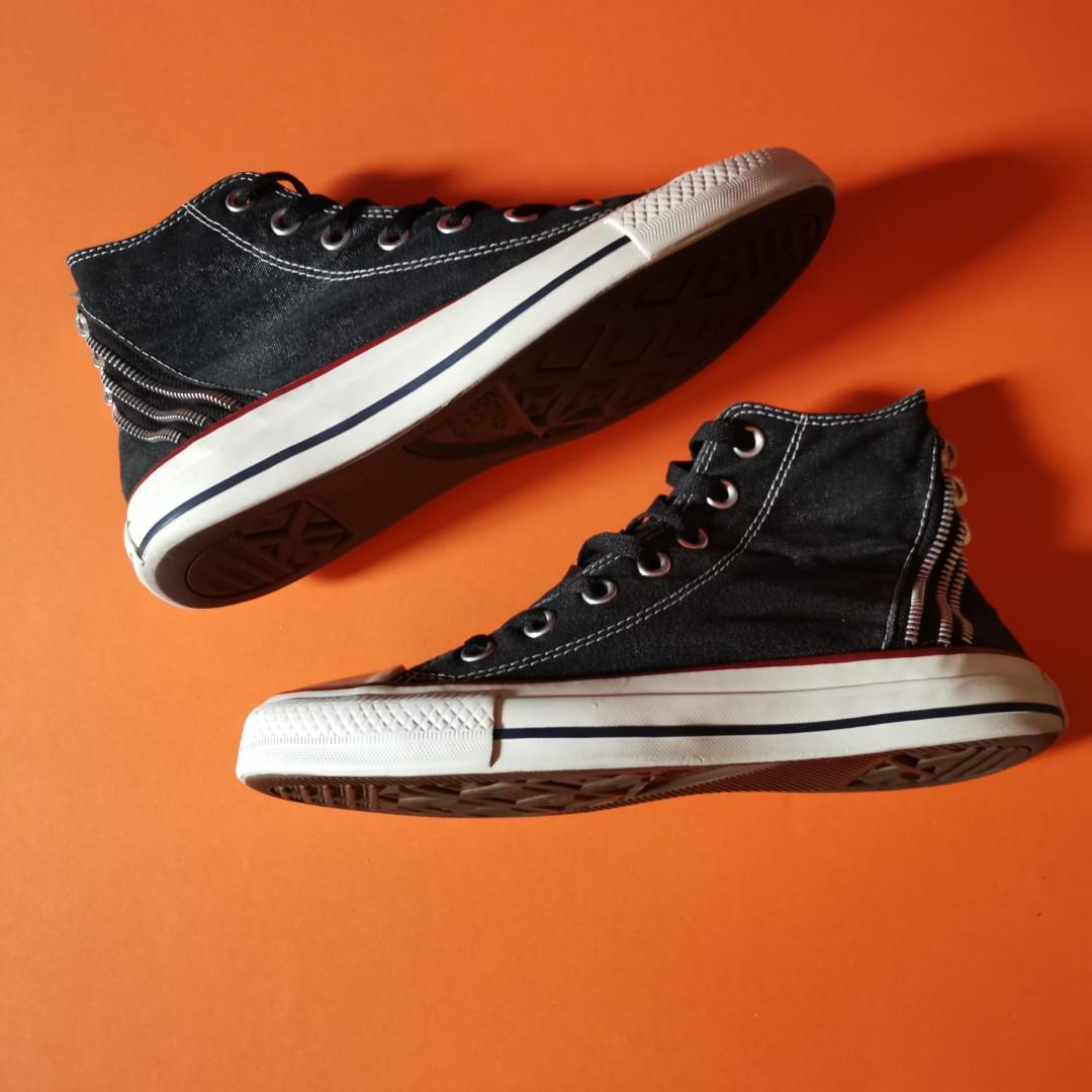 CLEARANCE 5.5UK Converse All Star Hi Women