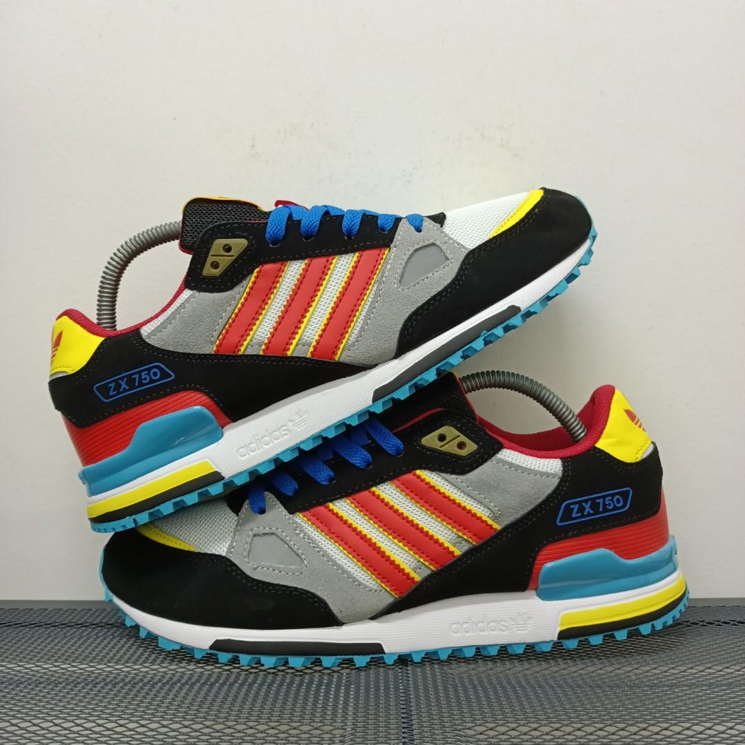 Adidas outlet zx premium