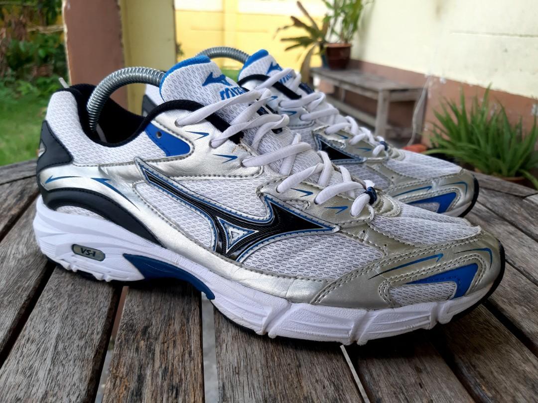 Mizuno crusader on sale 8 review