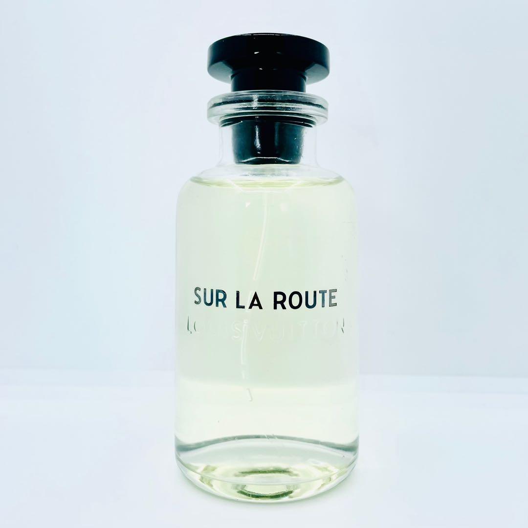Sur la route - Perfumes - Collections