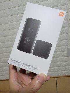 小米智慧門鈴 2