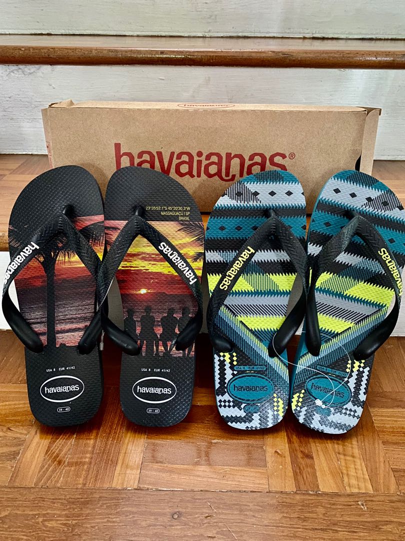 Havaianas limited edition online