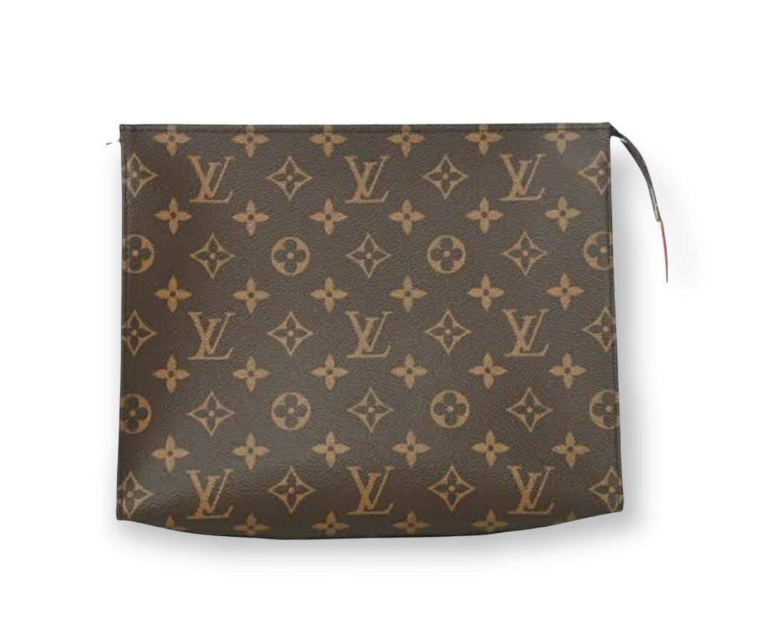Lv vintage pouch discount
