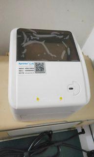 100 Affordable Bluetooth Printer For Sale Electronics Carousell Malaysia