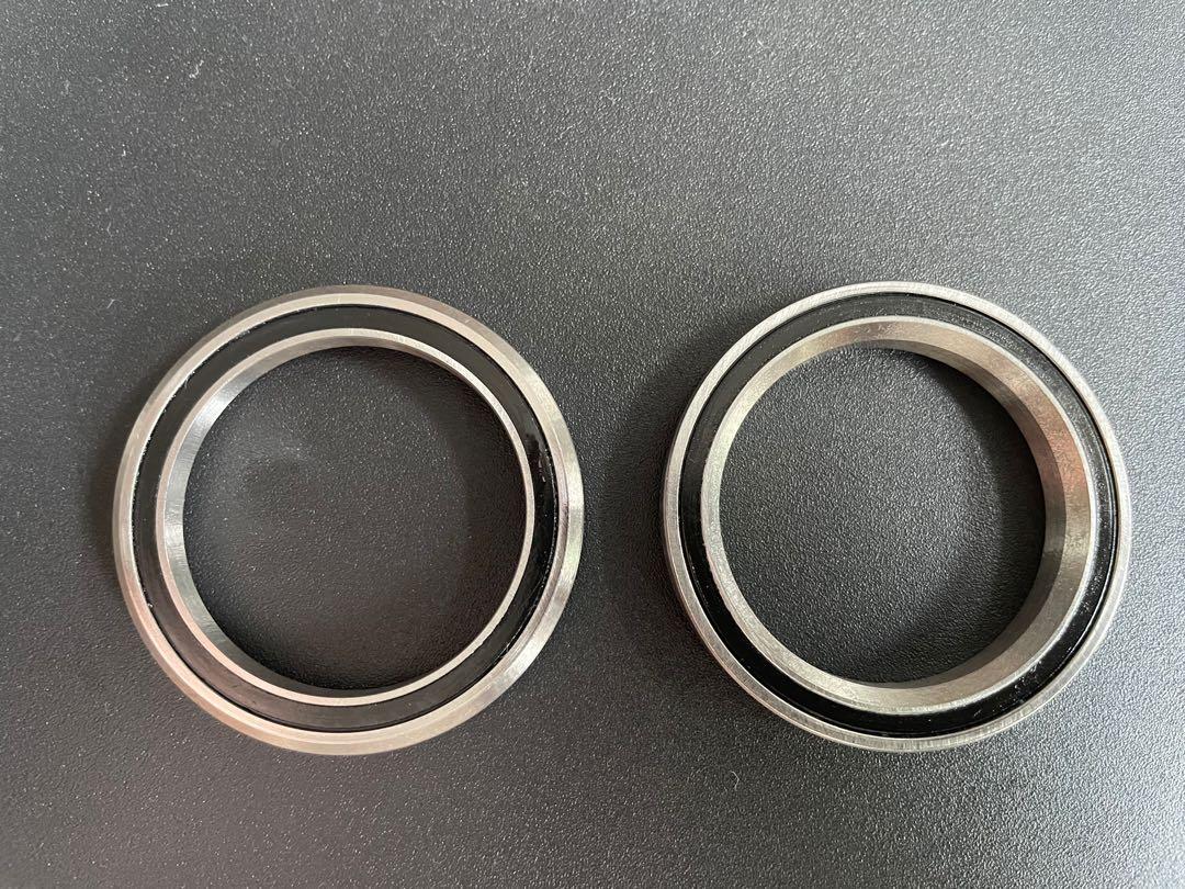 Canyon endurace hotsell headset bearings