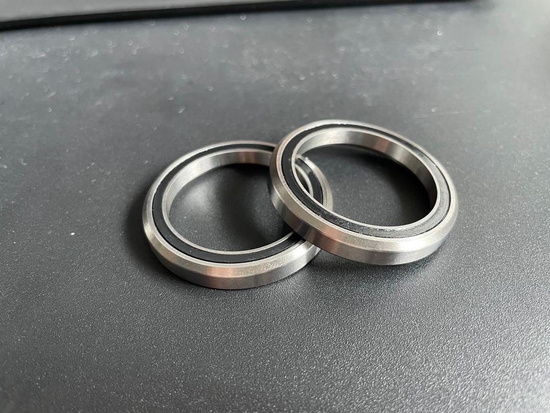 Canyon ultimate cf slx headset bearings store