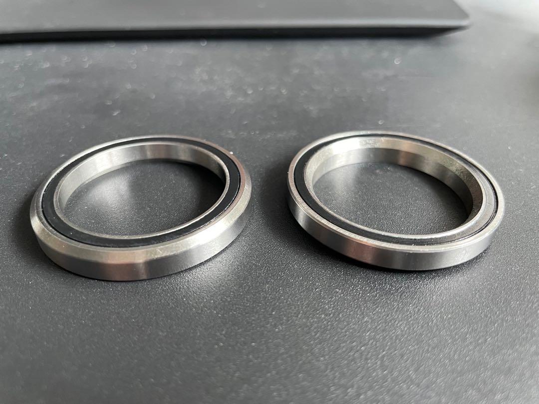 Canyon ultimate cf sl headset bearings sale