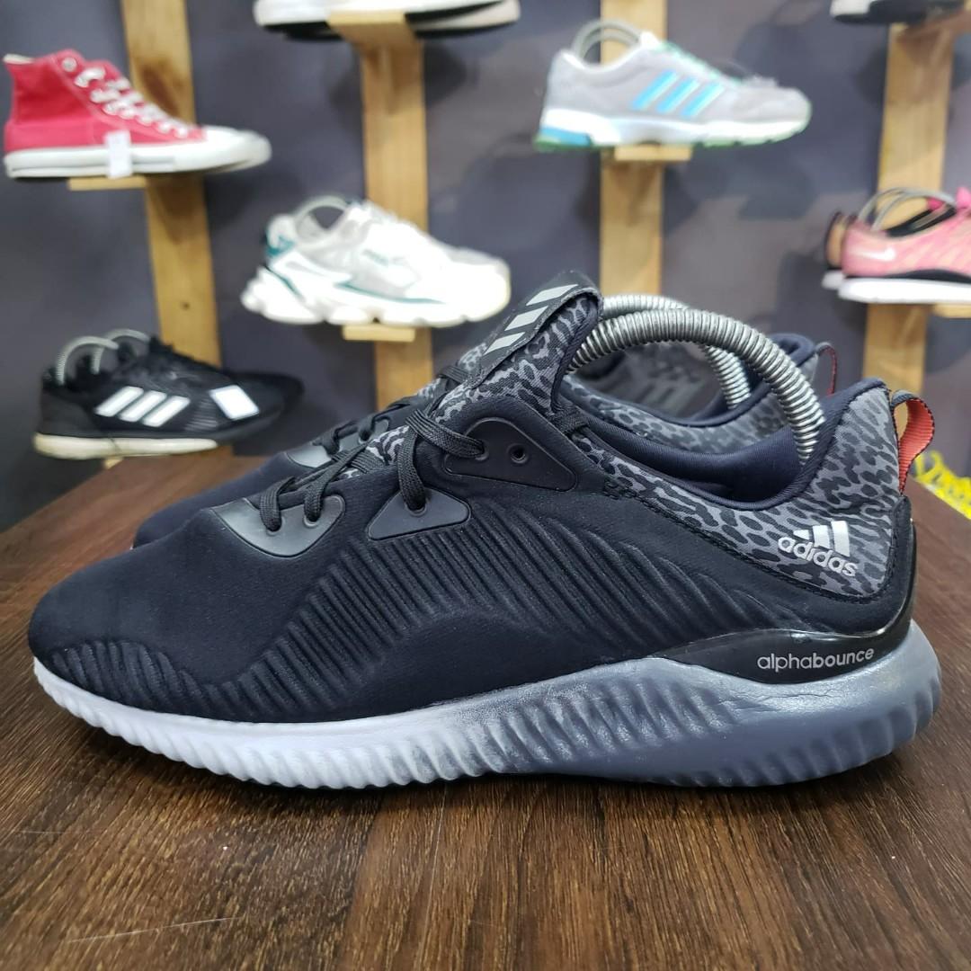Adidas 2025 alphabounce mens