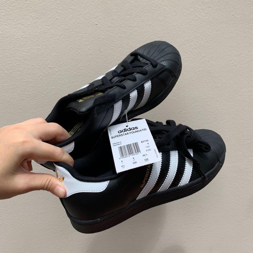 Adidas superstar online 2 black tumblr