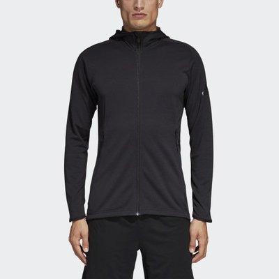 ADIDAS FreeLift Climacool Hoodie CZ5290