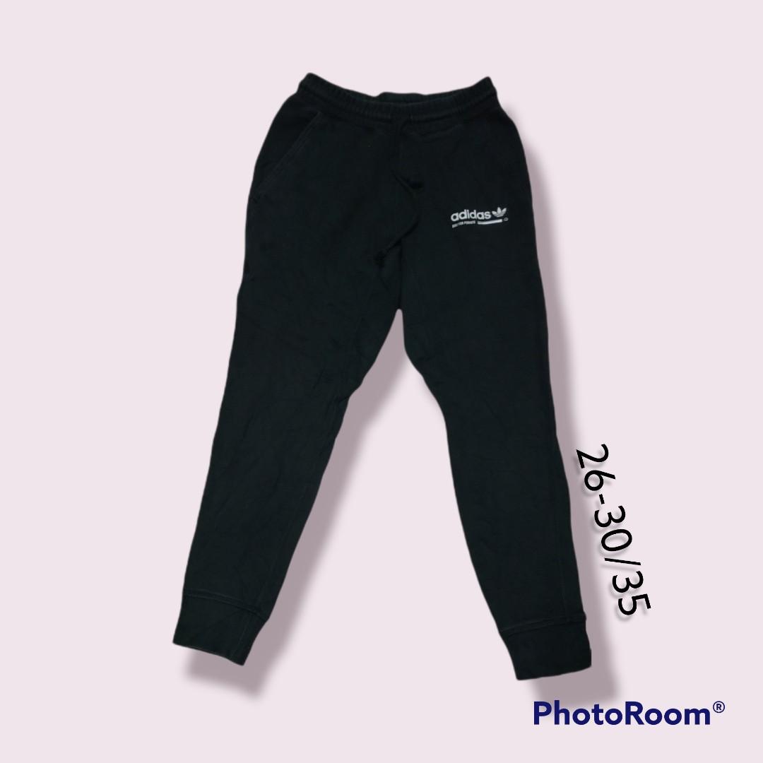 Adidas kaval joggers deals