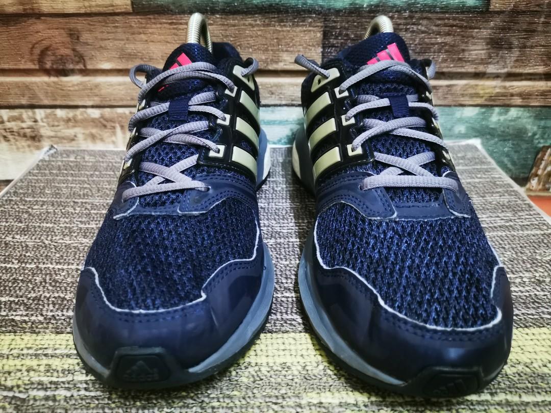 Adidas questar new arrivals boost opinie
