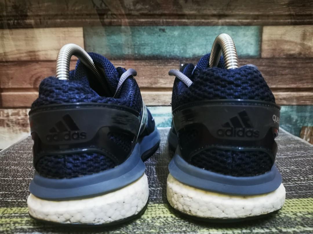 Adidas questar top boost opinie