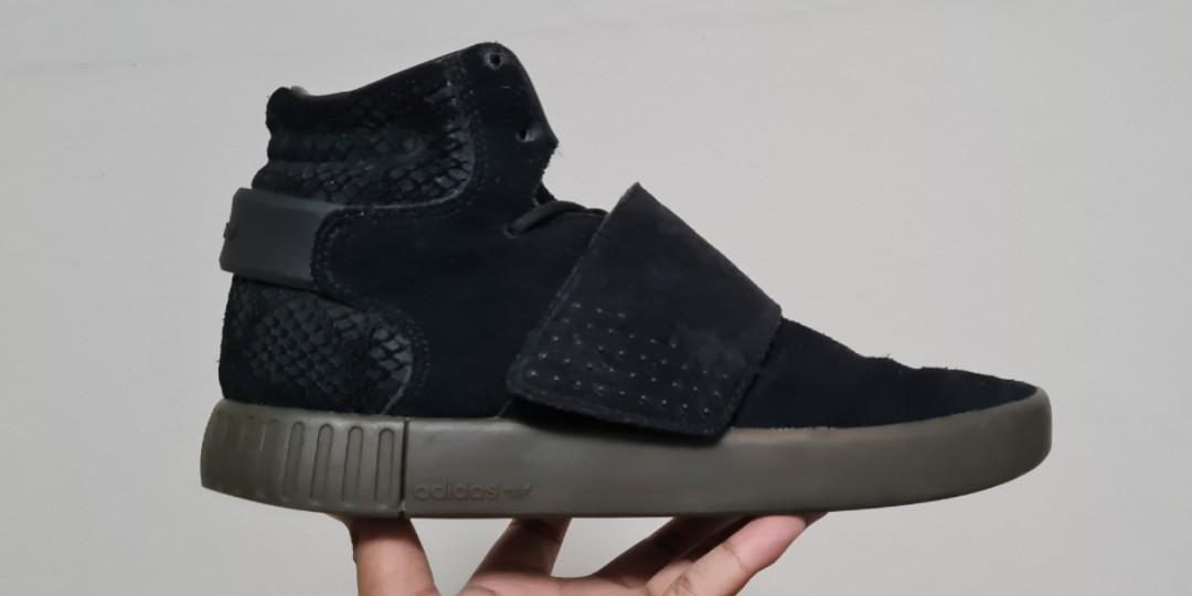 Adidas invader outlet tubular strap