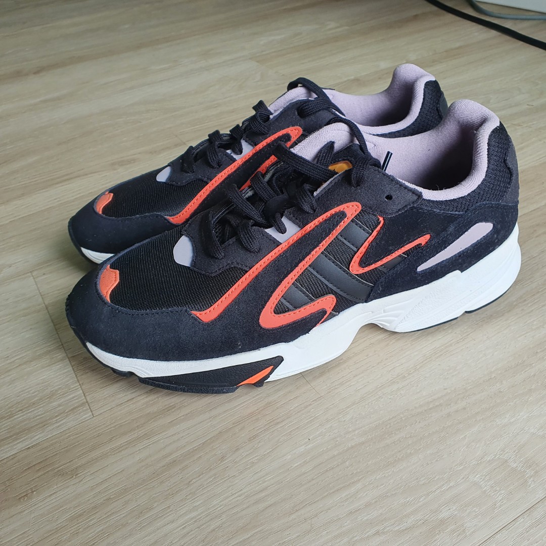 Adidas originals yung sales 96 chasm head
