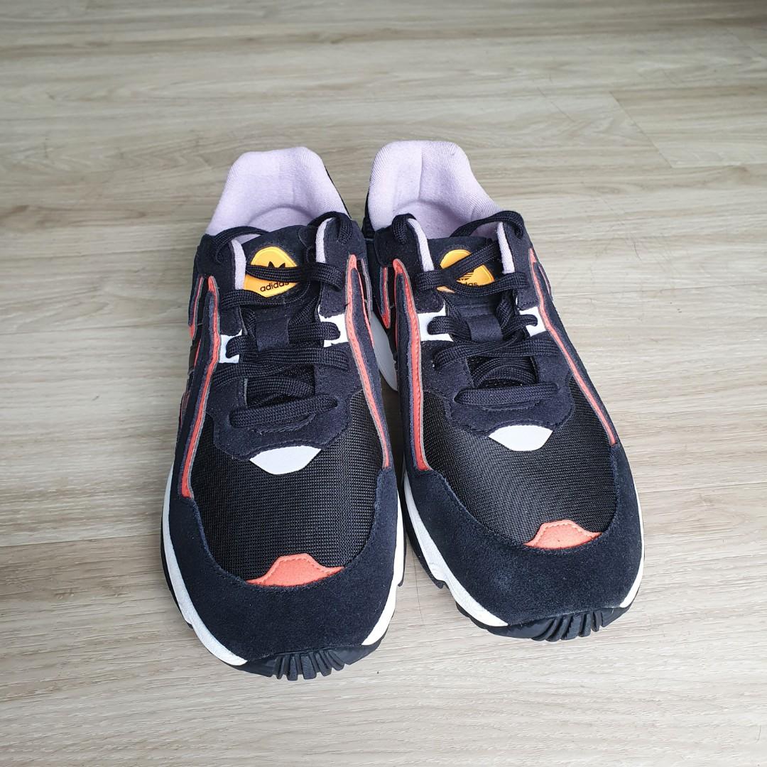 Adidas Yung 96 Chasm Running Shoes Men s Fashion Footwear