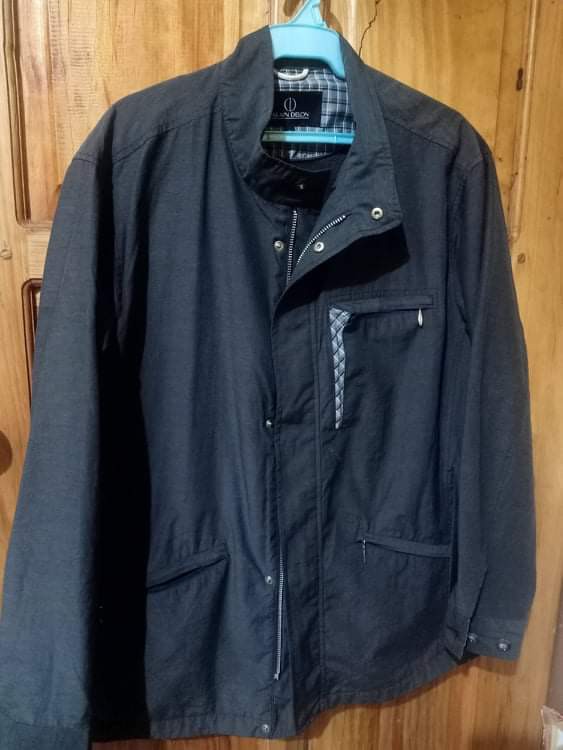 Alain delon large jacket, Men's Fashion, Coats, Jackets and Outerwear ...
