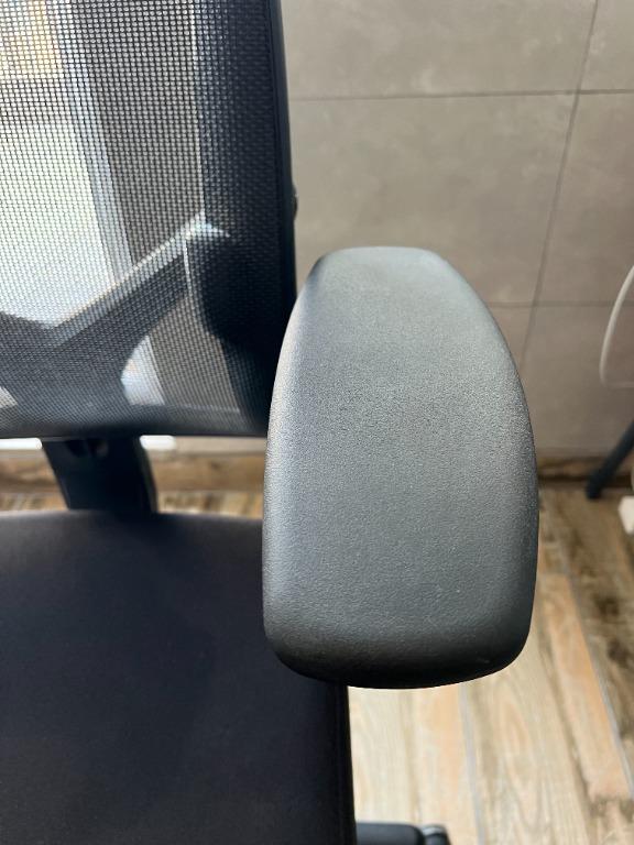 美國 Allsteel 人體工學 Relate office chair Herman miller 電競椅, 傢俬＆家居, 傢俬, 椅子