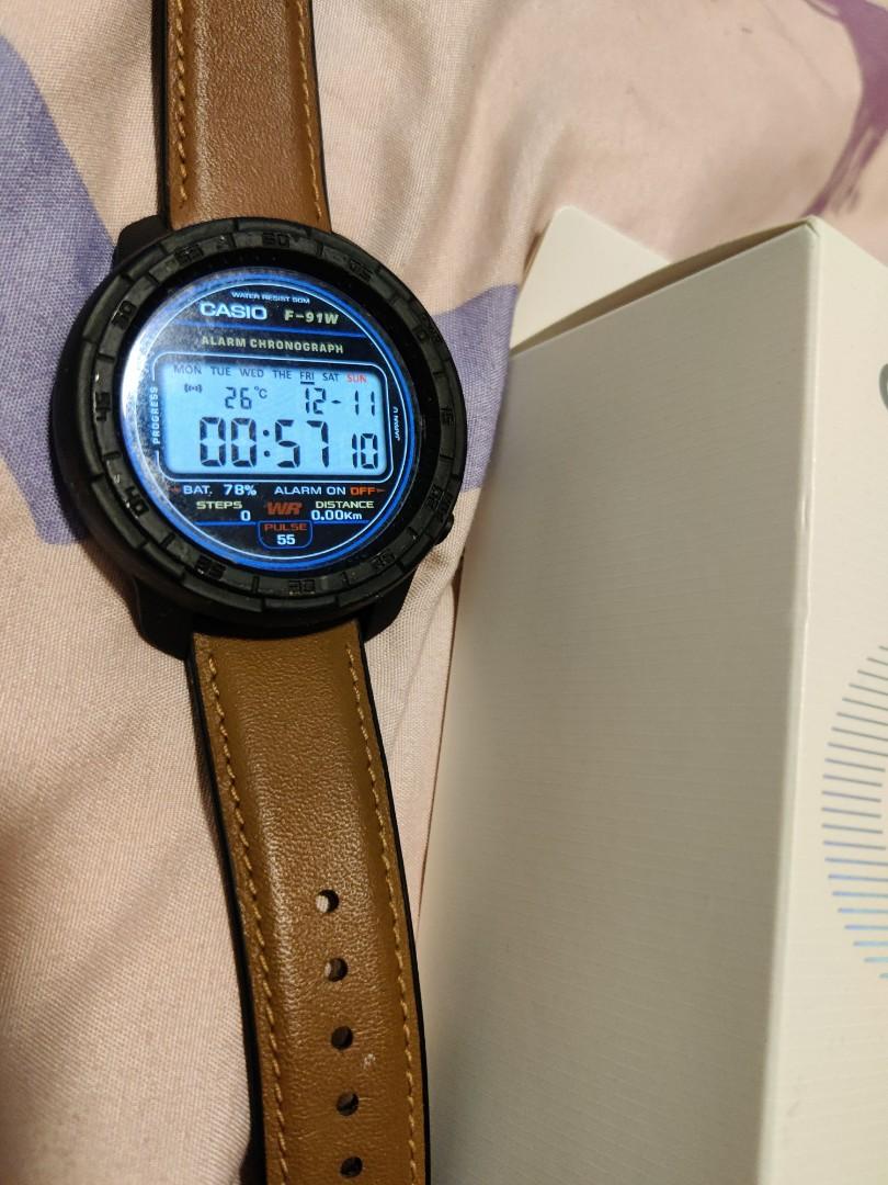 Smartwatch store gtr 47