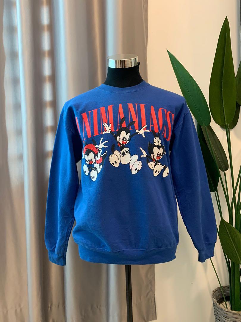 Animaniacs sweatshirt store
