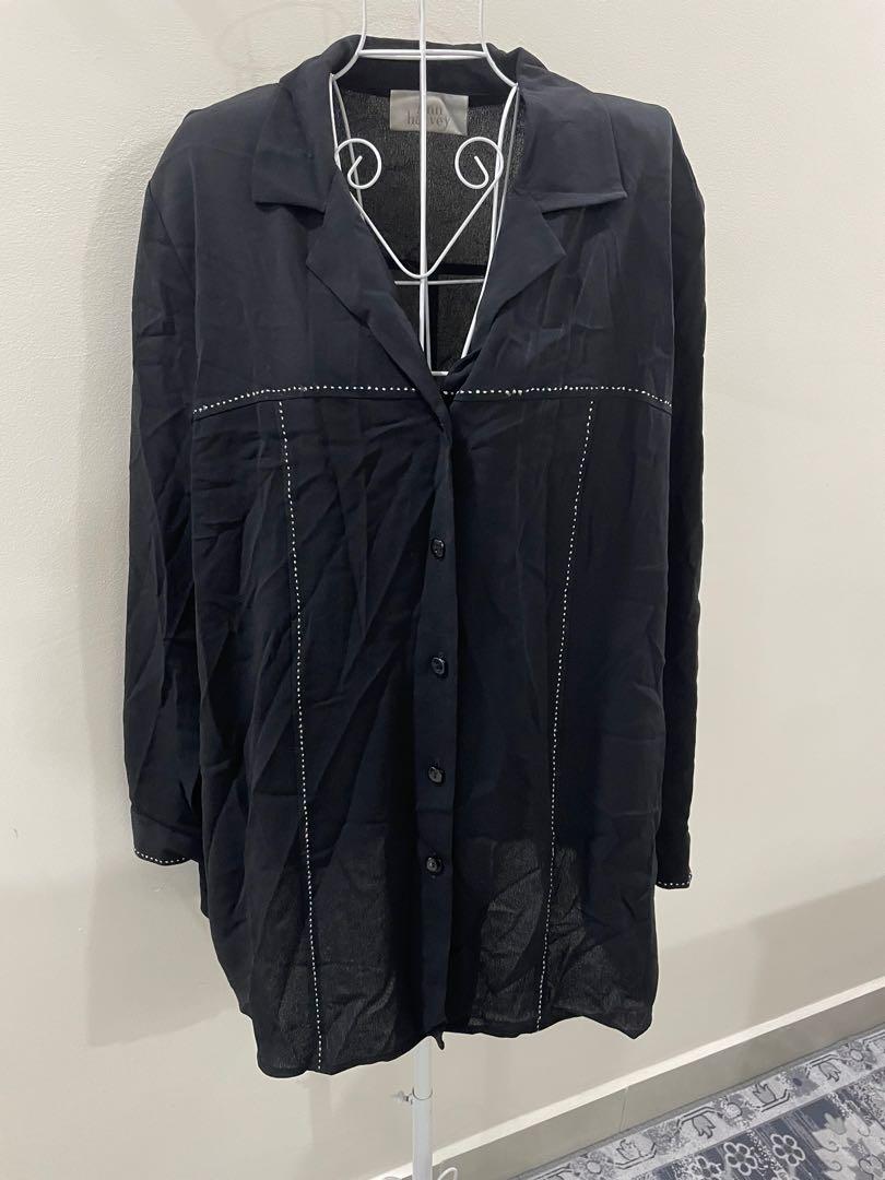 Ann harvey clothes top