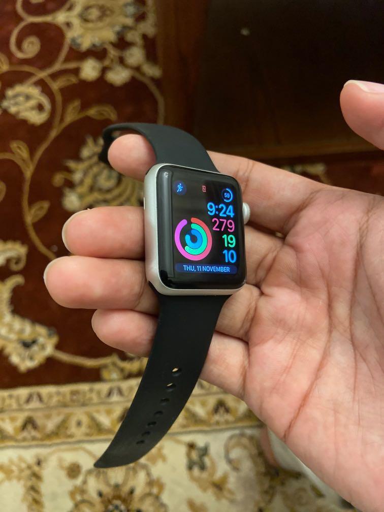 S2 apple watch new arrivals