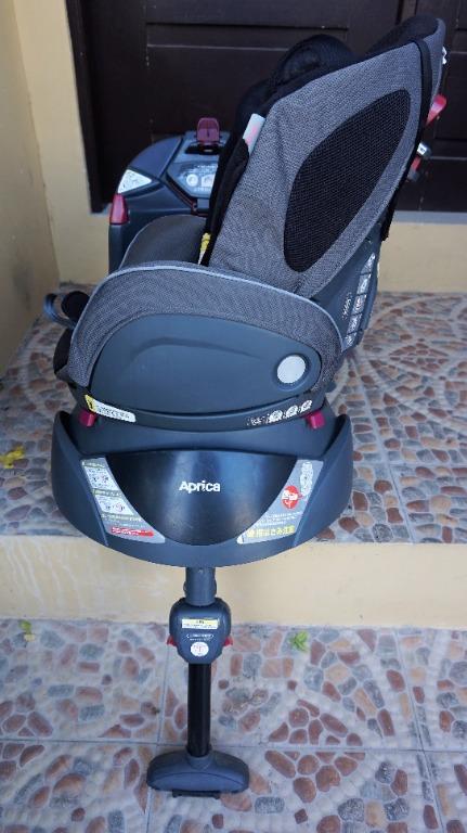 Aprica baby car seat clearance