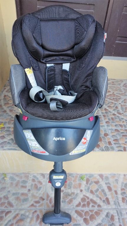 Aprica baby seat Clearance