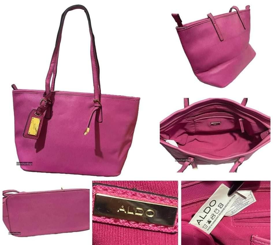 Authentic Aldo, Luxury, Bags & Wallets on Carousell
