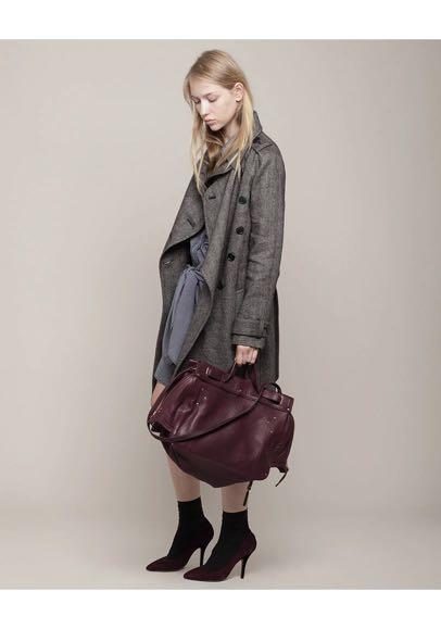 Jerome dreyfuss carlos bag clearance