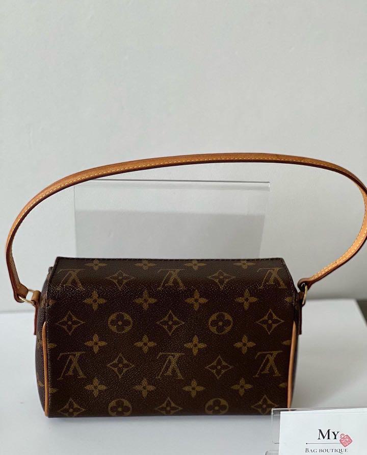 Louis vuitton recital online retail price