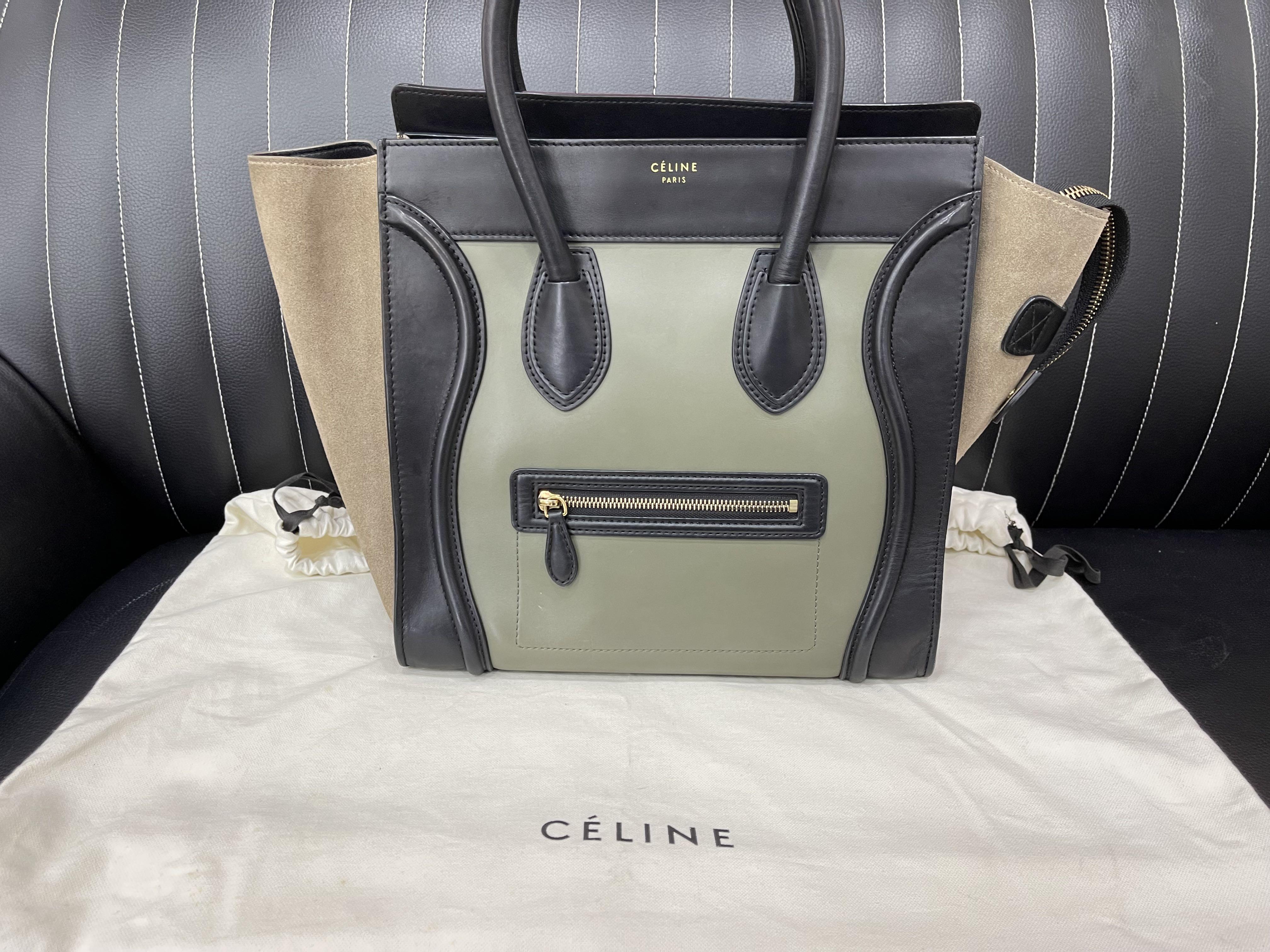 celine preloved